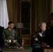 Kearsarge ARG/MEU Leadership Visit VADM Lebas