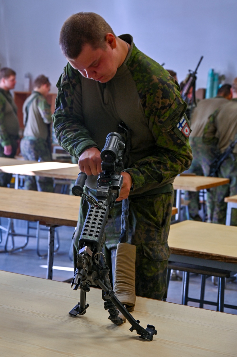 US-FIN Team Leader Academy July 22