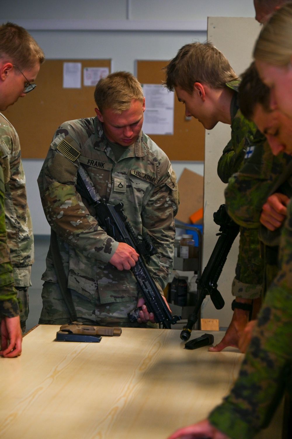 US-FIN Team Leader Academy July 22