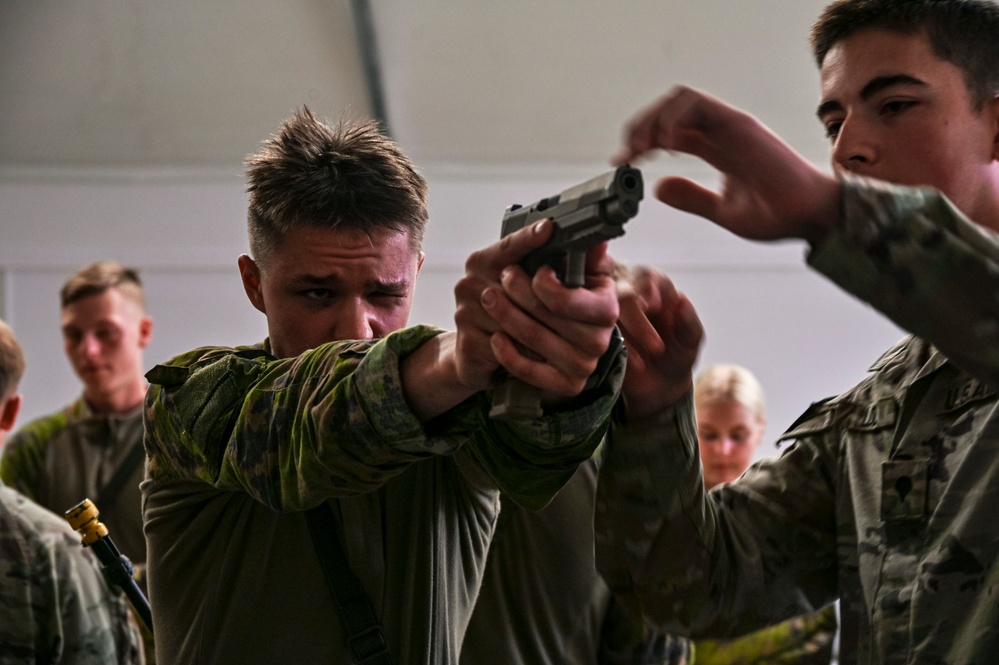 US-FIN Team Leader Academy July 22