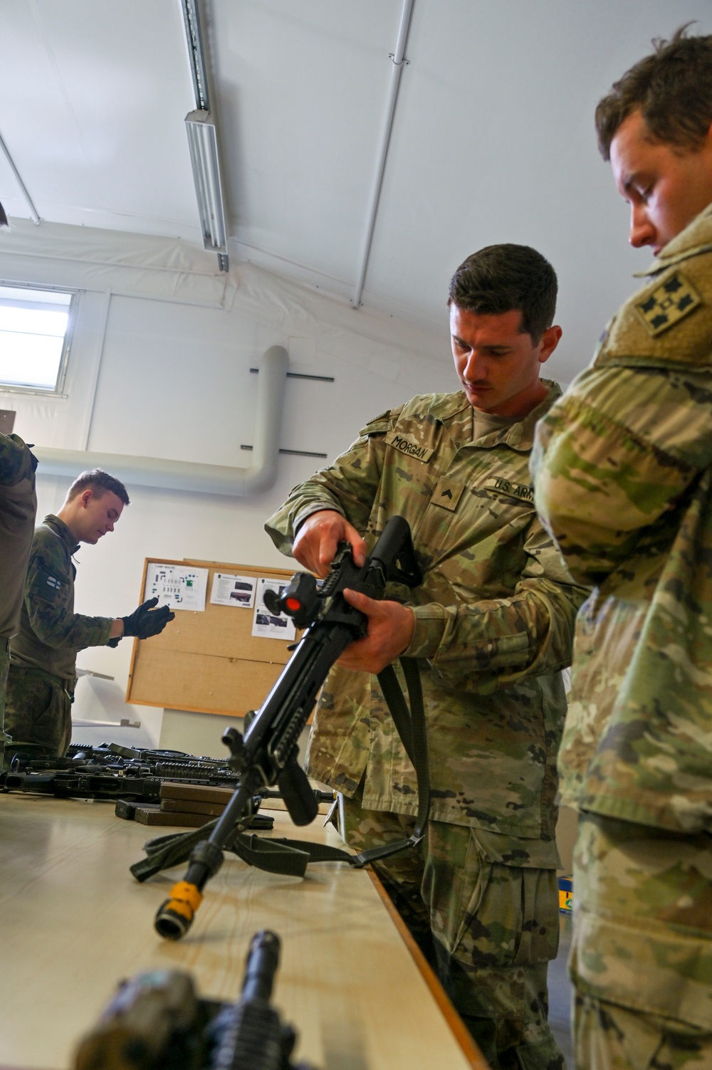 US-FIN Team Leader Academy July 22