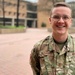 USU Medical Student Chose the Air Force &quot;to Honor Grandfather&quot;