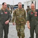 52d Ops Commander visits Real Thaw 22