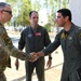 52d Ops Commander visits Real Thaw 22
