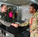 52d Ops Commander visits Real Thaw 22