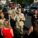 Jackson Circle residents voice concerns, offer kudos during Fort Lee’s third Walking Town Hall