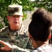 Jackson Circle residents voice concerns, offer kudos during Fort Lee’s third Walking Town Hall