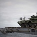 22nd Marine Expeditionary Unit Conducts Live-Fire Exercise Aboard USS Kearsarge