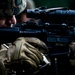 Marines with Guard Company conduct security forces training and sharpen infantry skills at Marine Corps Base Quantico, Va.