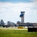 NAS Oceana Flightline