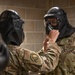 The 48th Security Forces opens new training facility