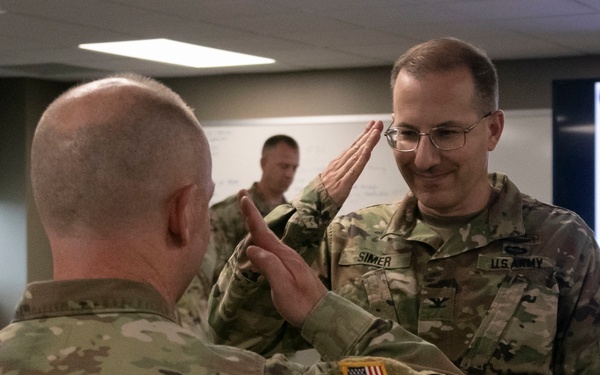 Minnesota Chaplain receives award