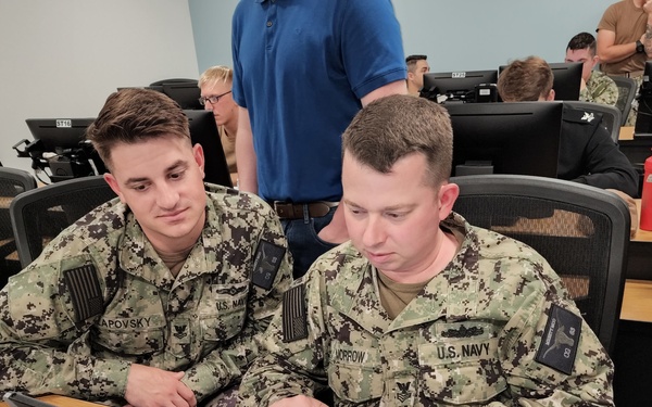 PEO C4I Celebrates 20th Anniversary