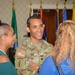 USAG Meade Changes Battalion Command