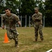 7th Army Training Command and V Corps Best Squad Competition