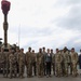 CODEL Baldwin visits FOS Adazi