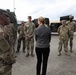CODEL Baldwin visits FOS Adazi