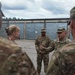 CODEL Baldwin visits FOS Adazi