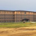 Fort McCoy’s FY 2020-funded barracks project surpasses 90 percent complete