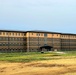 Fort McCoy’s FY 2020-funded barracks project surpasses 90 percent complete