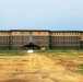 Fort McCoy’s FY 2020-funded barracks project surpasses 90 percent complete