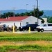 Troops stay at recently completed transient troops training barracks at Fort McCoy