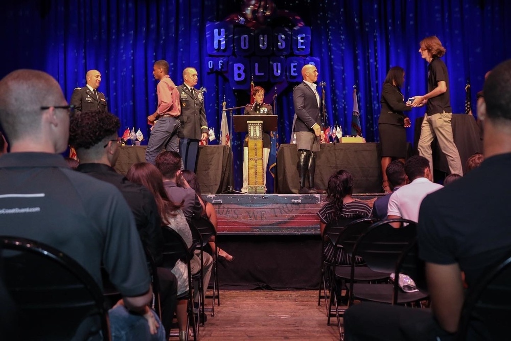 Our Community Salutes Orlando 2022