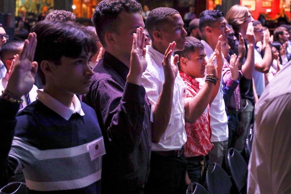 Our Community Salutes Orlando 2022