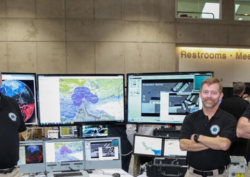 NIWC Pacific’s all-source Intelligence Carry On Program reimagines DevSecOps for the fleet