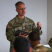 40th Infantry Division kicks off Urban Operations Planner Course