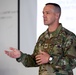 40th Infantry Division kicks off Urban Operations Planner Course