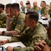 40th Infantry Division kicks off Urban Operations Planner Course