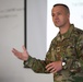 40th Infantry Division kicks off Urban Operations Planner Course