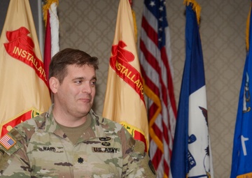 USAG Meade Changes Battalion Command