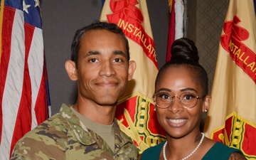 USAG Meade Changes Battalion Command