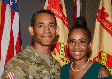 USAG Meade Changes Battalion Command