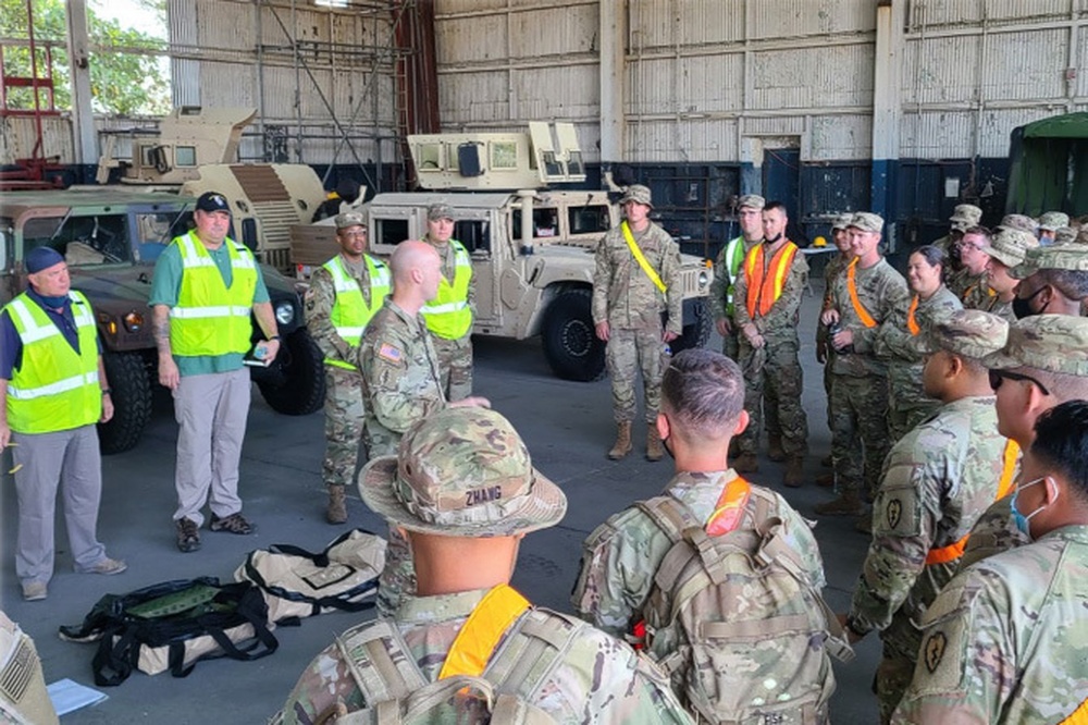 DVIDS - News - ASC units enhance readiness, support availability in ...
