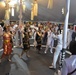 RIMPAC 2022 Participants Gather at Indonesian National Reception