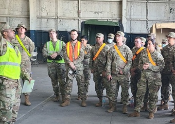 ASC units enhance readiness, support availability in-theater, accelerate pace of deployments