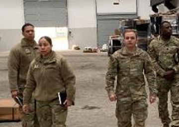 ASC units enhance readiness, support availability in-theater, accelerate pace of deployments