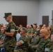 2nd MAW Relief and Appointment Ceremony