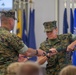 2nd MAW Relief and Appointment Ceremony