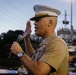 RS San Diego Future Marines Swear-In