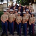 RS San Diego Future Marines Swear-In