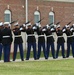 Operation Enduring Freedom and Operation Iraqi Freedom Memorial Dedication Ceremony