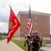 Operation Enduring Freedom and Operation Iraqi Freedom Memorial Dedication Ceremony