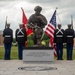 Operation Enduring Freedom and Operation Iraqi Freedom Memorial Dedication Ceremony