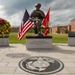 Operation Enduring Freedom and Operation Iraqi Freedom Memorial Dedication Ceremony