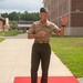 Operation Enduring Freedom and Operation Iraqi Freedom Memorial Dedication Ceremony