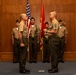 Training and Education Command Sergeant Major Appointment Ceremony